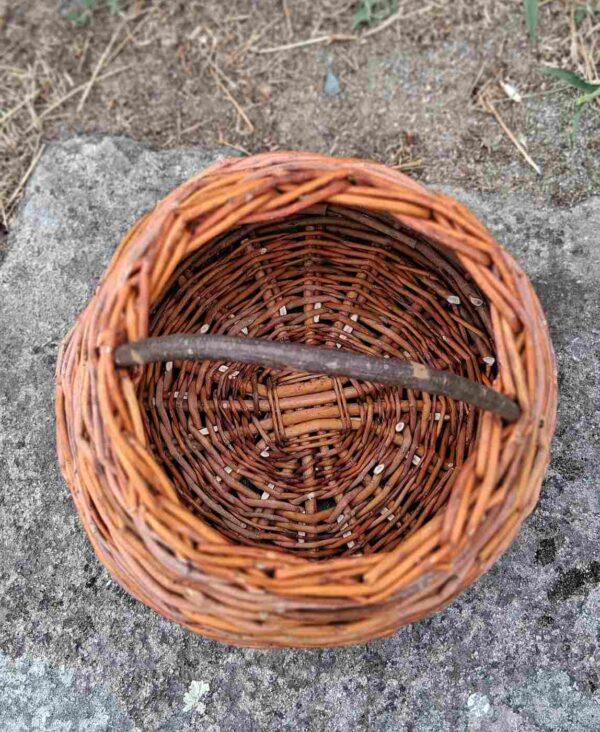 Cesta Arnoia - Imaxe 3