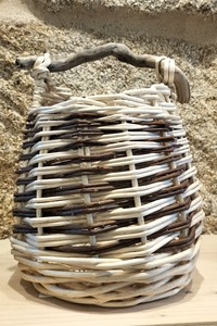 Cesta Algar asimétrica